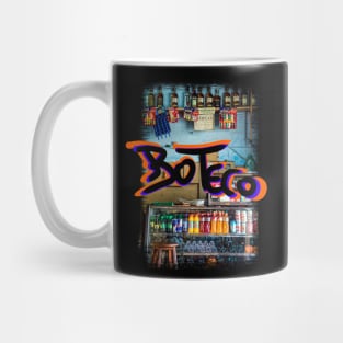 BOTECO BAR Mug